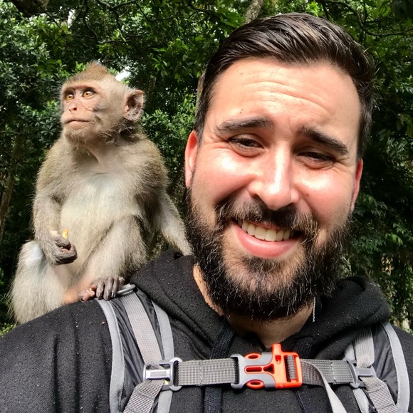 Meet your Posher, Anthony - Picture 2 of 3